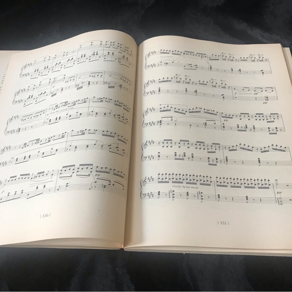 Grand Opera Treasury 1946 - Picture 6 of 15